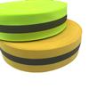 1 cm Reflective High-Brightness Ribbon for Student Schoolbags and Night Traffic Warning.