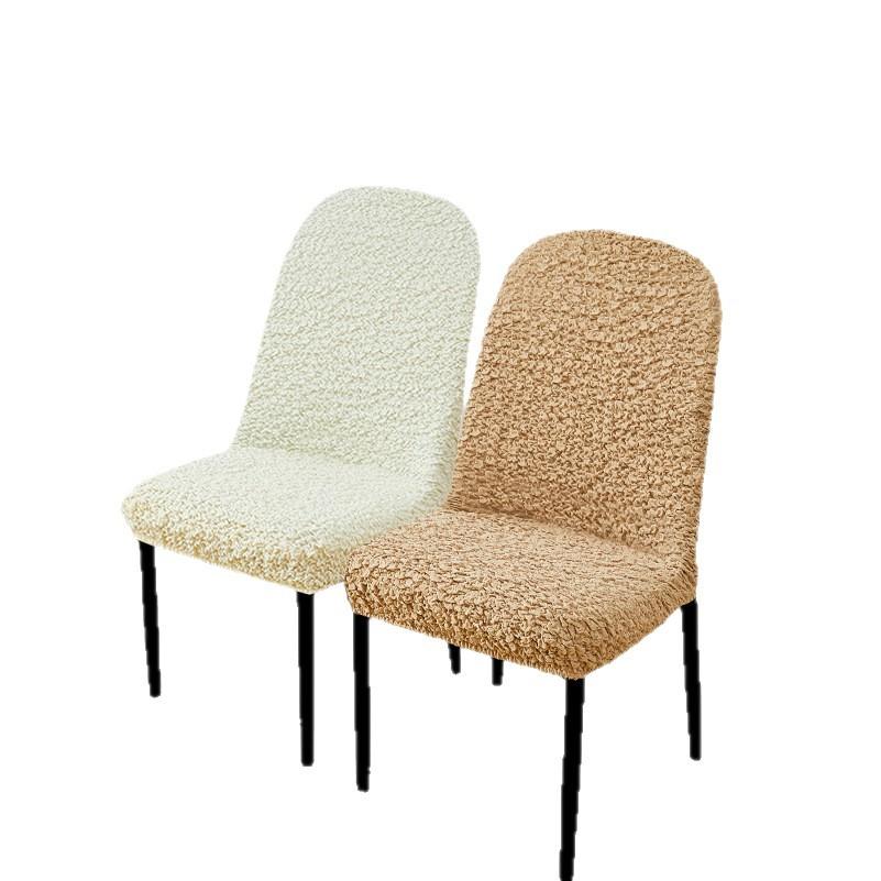 Защитный чехол для кресла на 4 сезона, эластичный, утолщенный, с полным покрытием в форме арки, универсальный размер