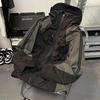 Уличная одежда Techwear Куртка Женская ветровка Винтажный анорак Harajuku Oversize на молнии с капюшоном в Корейском стиле Отзывы Много одежды