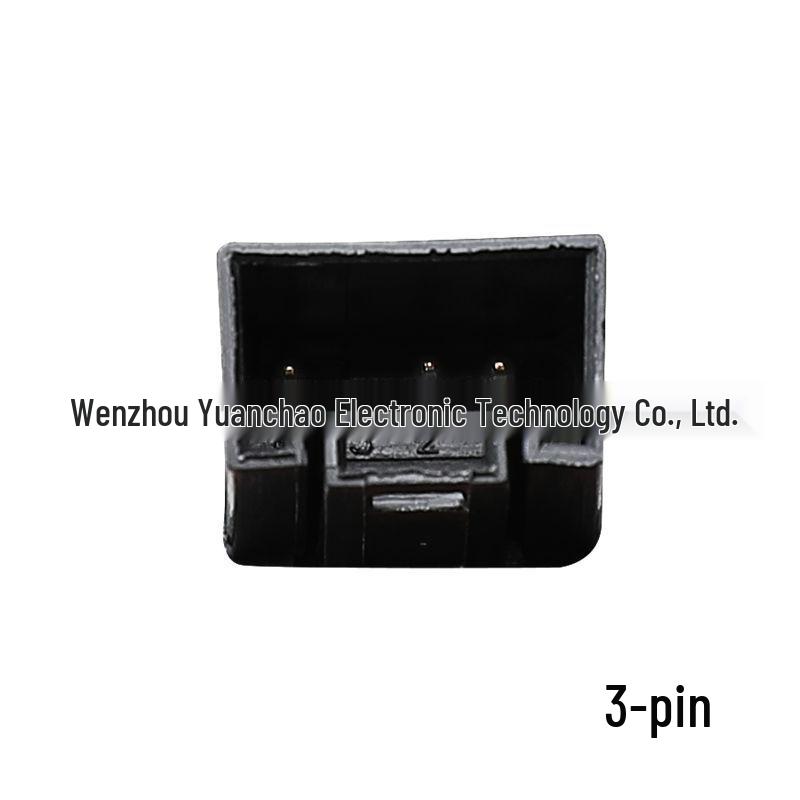 Переключатель управления багажником Volkswagen Jetta 2011 (1KD 959 833) Электрическая кнопка