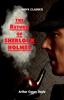 Книга The Return of Sherlock Holmes