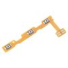 For Xiaomi Poco X7 Pro 5G/Redmi Turbo 4 5G Power On/Off and Volume Flex Cable (Without Logo)