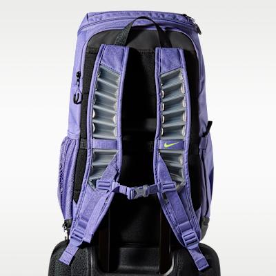 Nike Рюкзаки темно-фиолетовые
