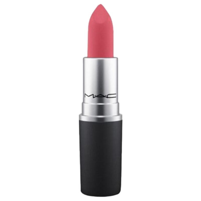 Mac Губная помада Powder Kiss