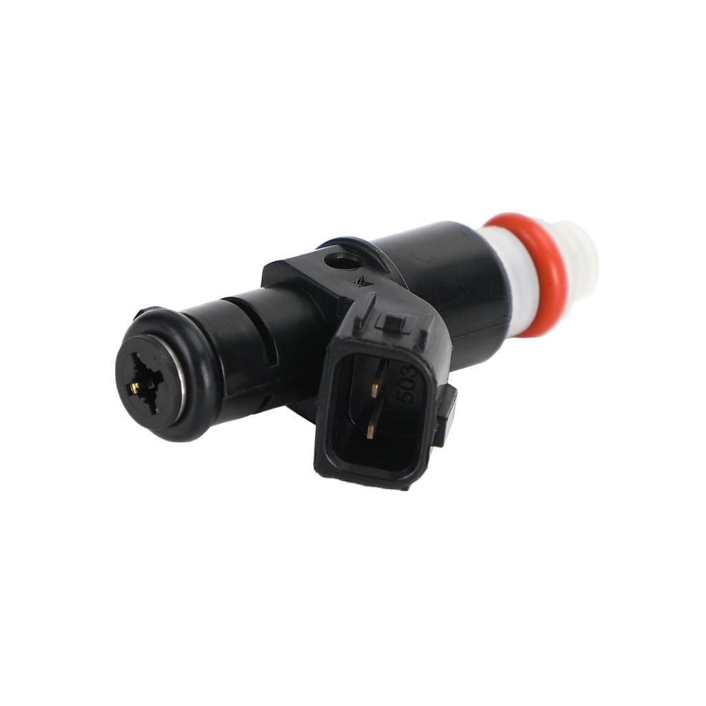 ATV Fuel Injector W/Plug 1047IJ108XG for Suzuki Quadracer 450 LTR450 LT-R450 LTR450Z 2006-2009 LTR LT-R 450