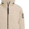 adidas Myshelter ветрозащитная однотонная спортивная куртка женская куртка цвета хаки GR0597