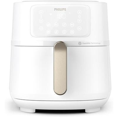 Фритюрница Philips HD9285/00 Connected XXL Airfryer