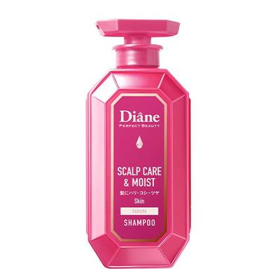 Diane Beauté Шампунь для ухода за кожей головы