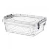 Прямоугольный контейнер для хранения Hobby Life 2 л