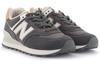 New Balance Женская модель 574 Series 'Grey' WL574SYP