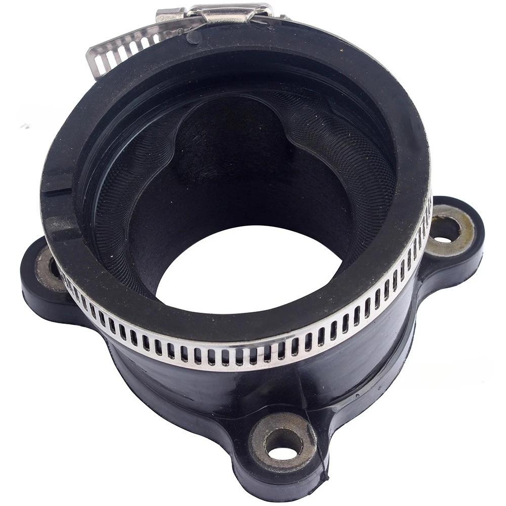 Впускной коллектор (резиновый патрубок) Для Husqvarna SMR TE 450 510