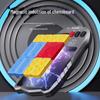 Shenma Pass Digital Magnetic Huarongdao Smart Building Blocks Sliding Puzzle для детей