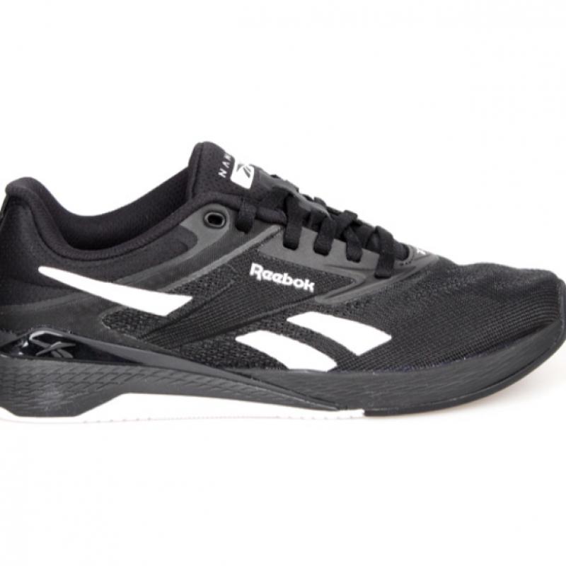 Reebok Кроссовки женские Nano X5 S для тренировок, кроссовки для бега 100229219