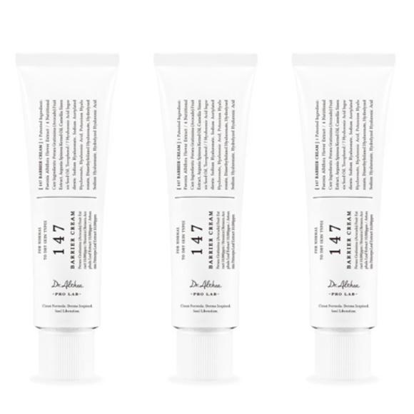 Dr. Althea 147 Barrier Cream 50ml (3 Options)
