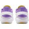 Кроссовки Air Jordan Luka 5 GS Luka Lifestyle для детей Фиолетовый Белый Атомик-Фиолетовый IM5166-101