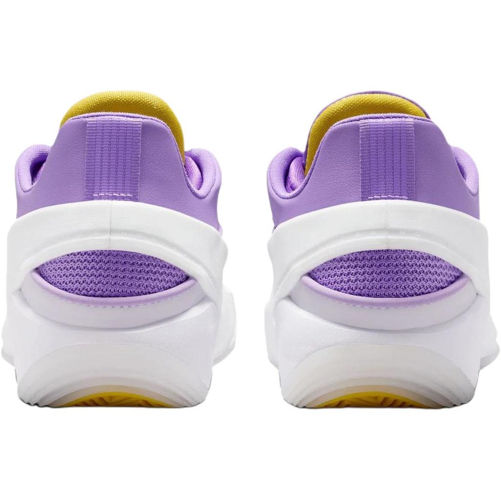 Кроссовки Air Jordan Luka 5 GS Luka Lifestyle для детей Фиолетовый Белый Атомик-Фиолетовый IM5166-101