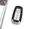 Для Ford F-350 F-450 Fusion Mustang Everest Mondeo Explorer Edge Expedition F250 F150 Lincoln Mkx Mkc Чехол-футляр для автомобильного ключа