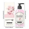 Body Wash Fragranced Moisturizing And Moisturizing Body Wash For Household Women 100ml Body Wash