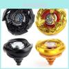 Sb X Series Ограниченная серия Разноцветные металлические спиннеры с уникальным статичным лакокрасочным покрытием
