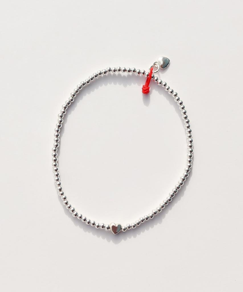 Браслет Bonbeau Mini Motif Silverball 2 мм