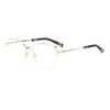 Ladies' Spectacle Frame Missoni MIS-0122-000 Ø 53 Mm