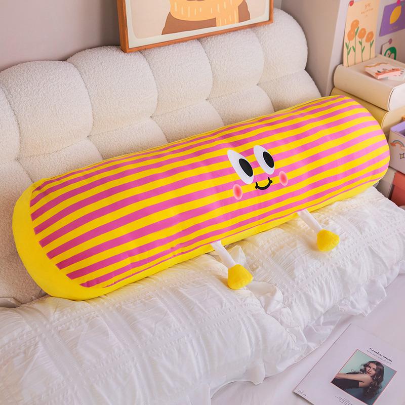 New Cute Big Eyes Dopamine Plush Toy Soft Stuffed Animal Pillow Kids Students Toys Gifts Birthday for Lovers Gift Children