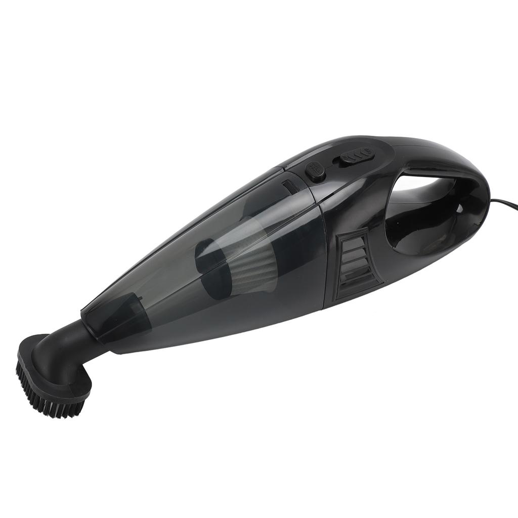 Ручной пылесос высокой мощности, мощный всасывающий электрический пылесос для автомобилей 12 В, дом