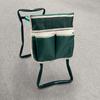 Multi-functional Camping Chair Organizer Wear-resistant Multi-pocket Tool Bag  Sofa Recliner