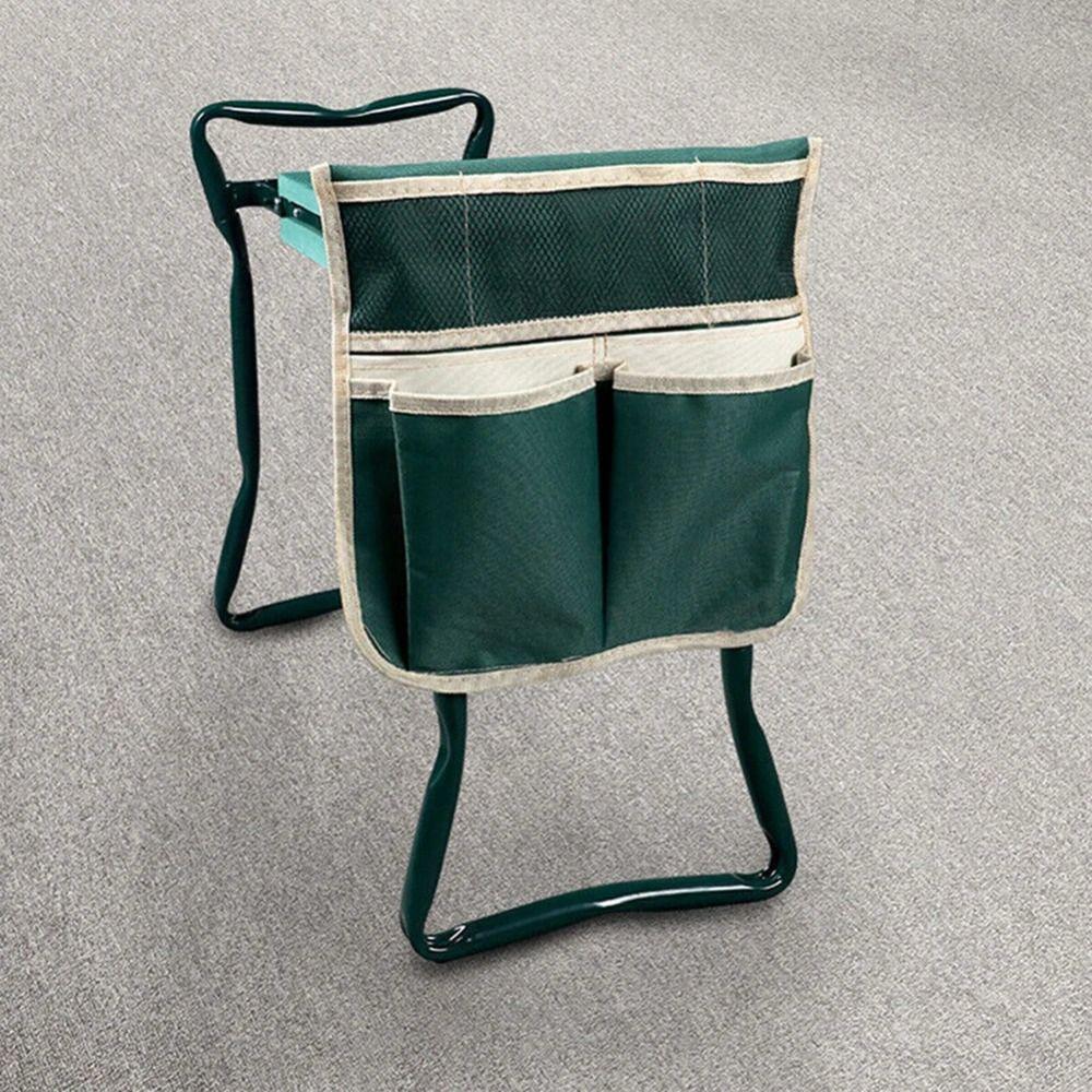 Multi-functional Camping Chair Organizer Wear-resistant Multi-pocket Tool Bag Sofa Recliner