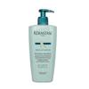 BEST) Premium Shampoo Kérastase Bang Force Architect Shampoo for Damaged Hair Development, 1 Pc, 500ml