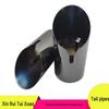 BMW 3 Series Black Stainless Steel Exhaust Tailpipe Decoration