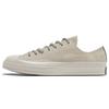 Chuck 70 Low Digital Terrain - String Unisex Sneakers Cream Black Pale-Putty 170117C