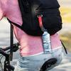 Hanging Clasp Water Bottle Buckle Holder Webbing Backpack Bottle Hanger Water Bottle Hook  Outdoor