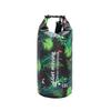 OEING Digital Print Waterproof Dry Bag