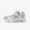 100275869 Reebok INSTAPUMP FURY 94 "СЕРЕБРЯНЫЙ"