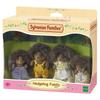Семья ёжиков из Sylvanian Families [Предмет]