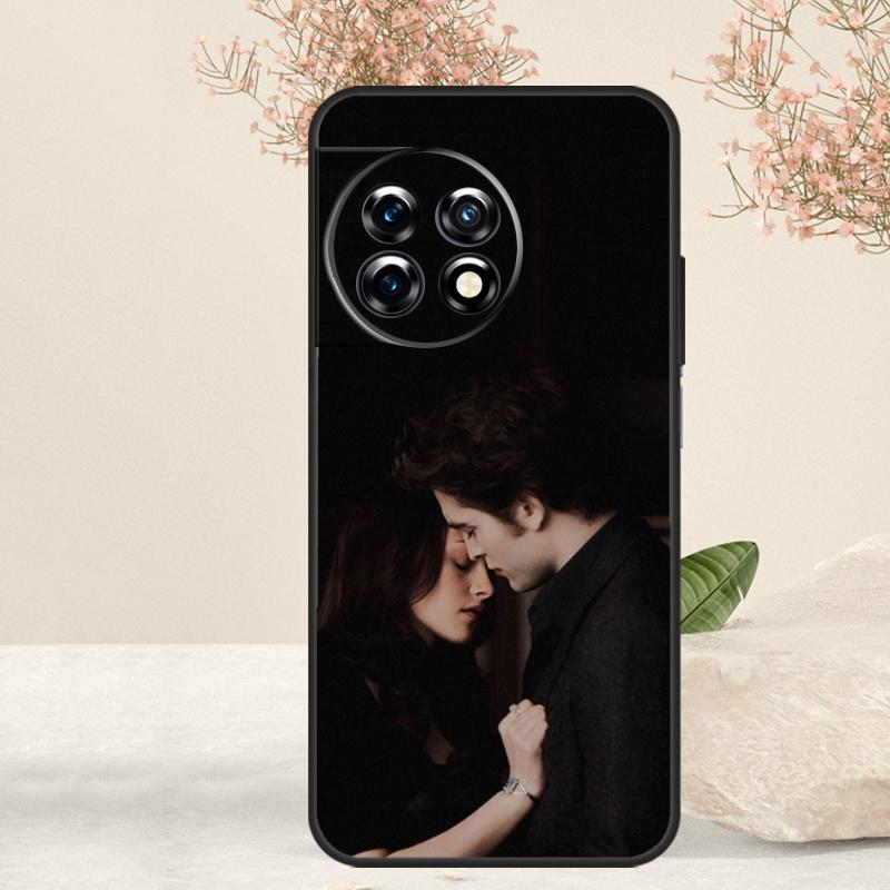 Чехол для телефона ТВ Сага Сумерки Для OnePlus 15 R 13 13T 13R 12 12R 11 10T 8T 9 10 Pro Nord 5 CE 4 2 3 Lite N20 N30