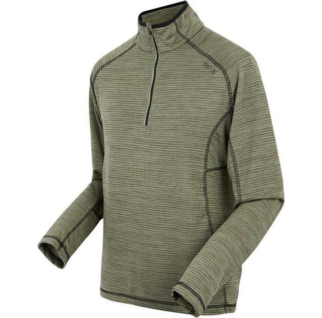 Флис Regatta YonderII Fleece Halfzip