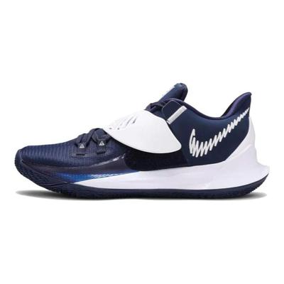 Kyrie Low 3 Tb 'Midnight Navy' Nike CW4147-402