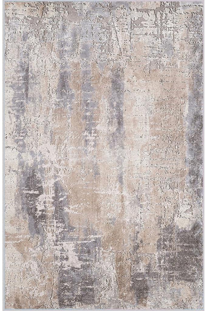 Eliana Home Моющийся ковер с принтом LNA1116