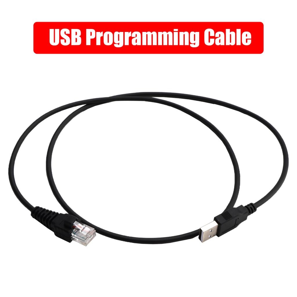 USB-кабель для программирования PMKN4147-USB для DEM400 DM1400 DM1600 DM2400 DM2600 CM200D