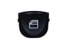 Window Switch Button Cover ( Passenger Doors) For Mercedes C Class W203