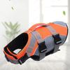 Adjustable Dog Life Jacket Breathable Dog Swimsuit Pet Supplies Swimming Clothes  Spring/Summer