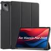 Для Tab M11 TB330FU TB331FC Xiaoxin Pad 11 дюймов Трехскладная подставка Умный чехол-подставка funda для Xiaoxin Pad Чехол