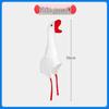 Goose Hat Ring Toss Game Props