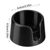 Основание темпера для кофе Для-Ninja Espresso ES601 Совместимая ручная подставка-держатель для портафильтра, Стабильность, Нескользящая основа из ПЭТГ