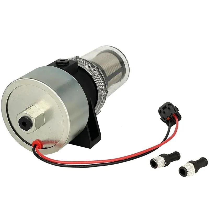OYOTE 41-7059 30-01108-03 Diesel Fuel Pump For Thermo King Cold Unit MD KD RD TS URD XDS TD LND Carrier 40253N 12V