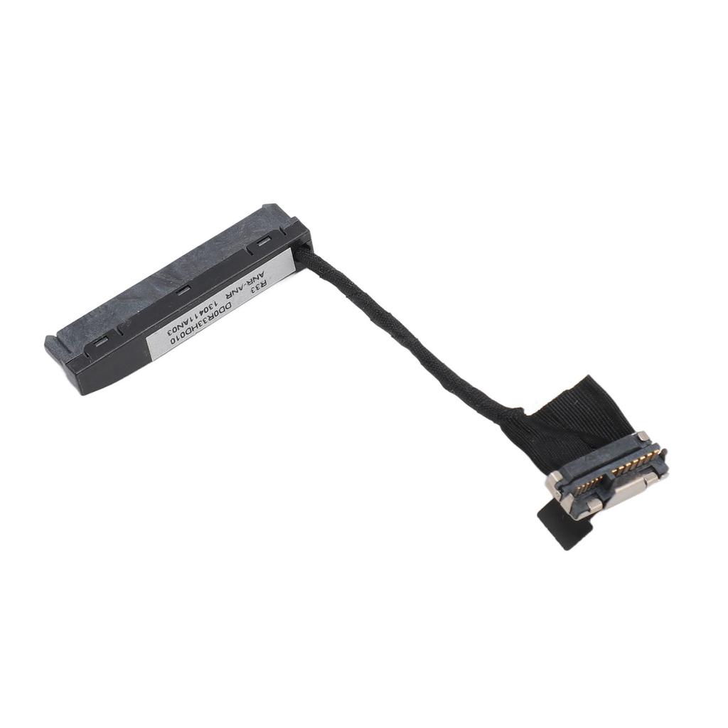 Кабель для жесткого диска для HP G7 2000 2,5 дюйма Прочный ABS Стабильный Безопасный Быстрый Стабильная передача Кабель SATA для HDD ноутбука