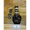 Б/у механические часы Seiko 5 из нержавеющей стали