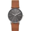 Skagen Men's Brown Watch SKW6578